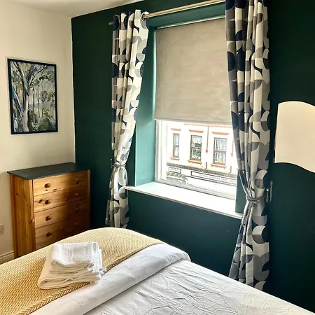 Apartment 2 Bedroom Flat In The Heart Of Centre