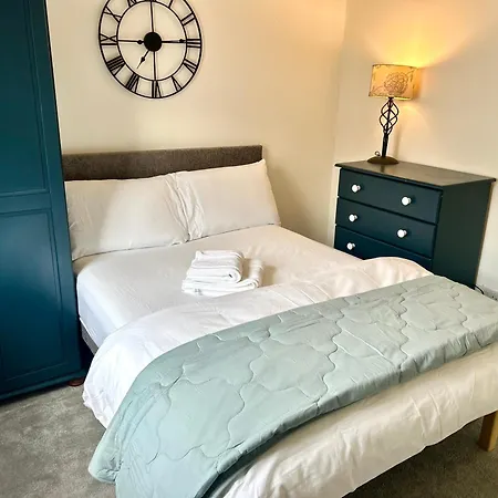 דירה 2 Bedroom Flat In The Heart Of Centre קורק